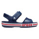 Crocs Kids’ Bayaband Sandal Crocs Kids’ Bayaband Sandal